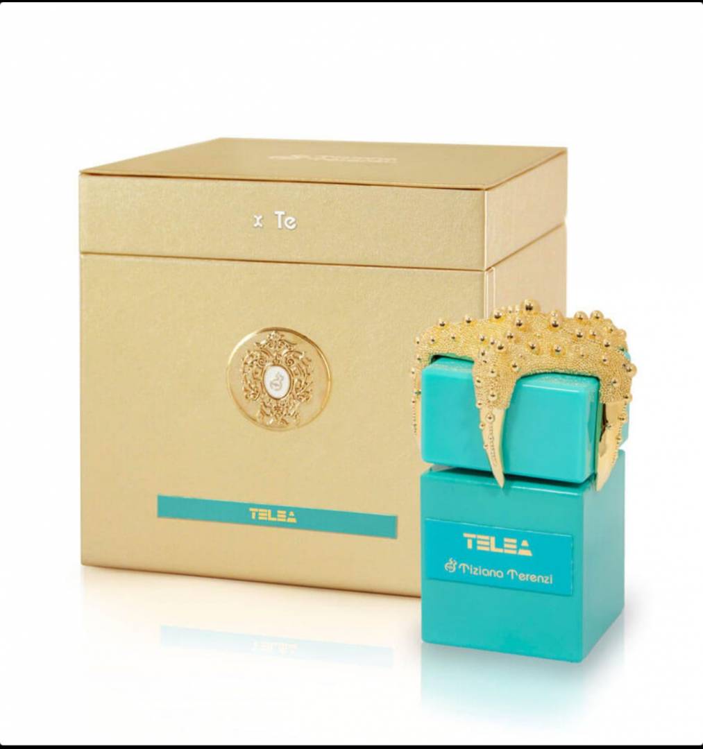 Tiziana Terenzi Telea Extrait De Parfum view 4
